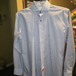 Men's Long Sleeved Shirt